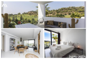Apartment Atalaya Hills en Benahavís Marbella Golf